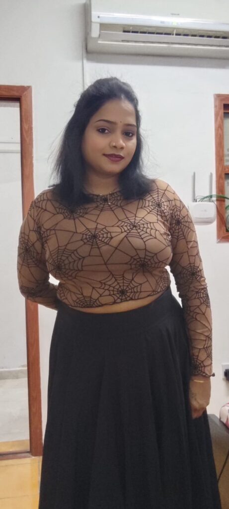 Pooja reddy