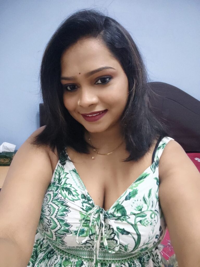 Pooja reddy