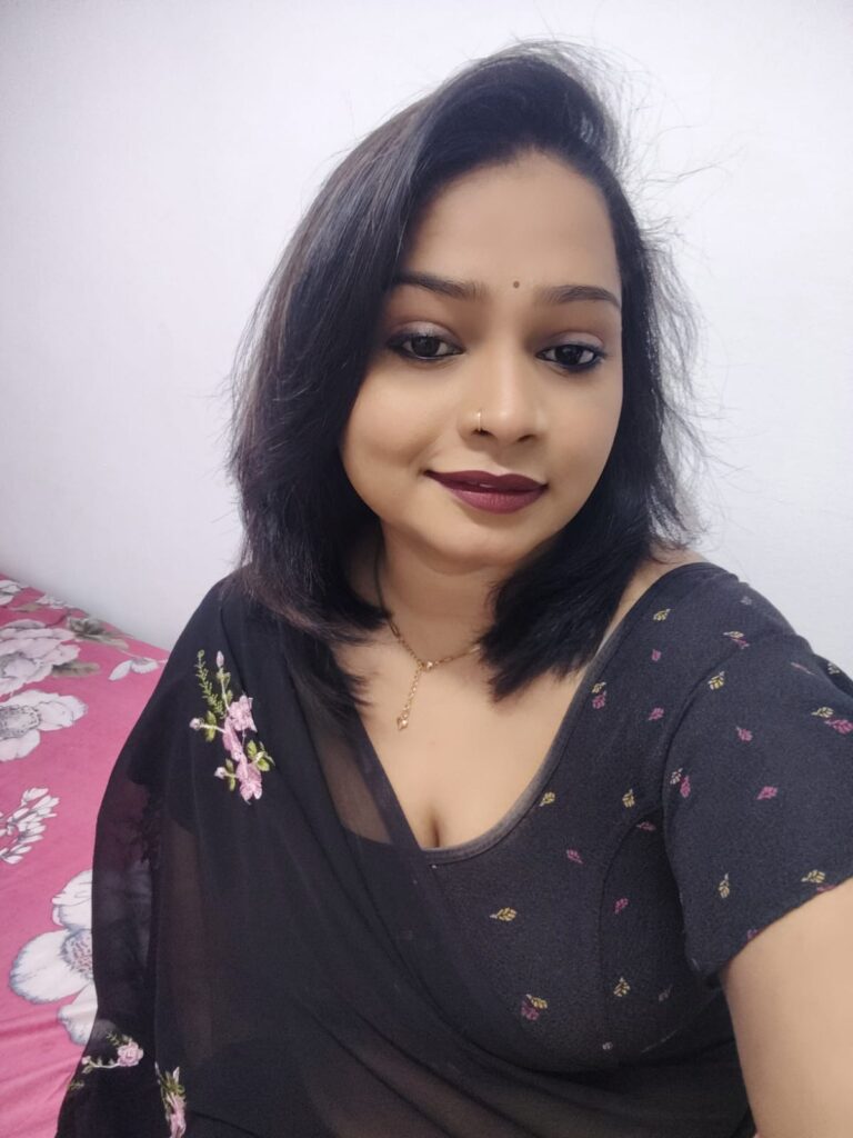 Pooja reddy