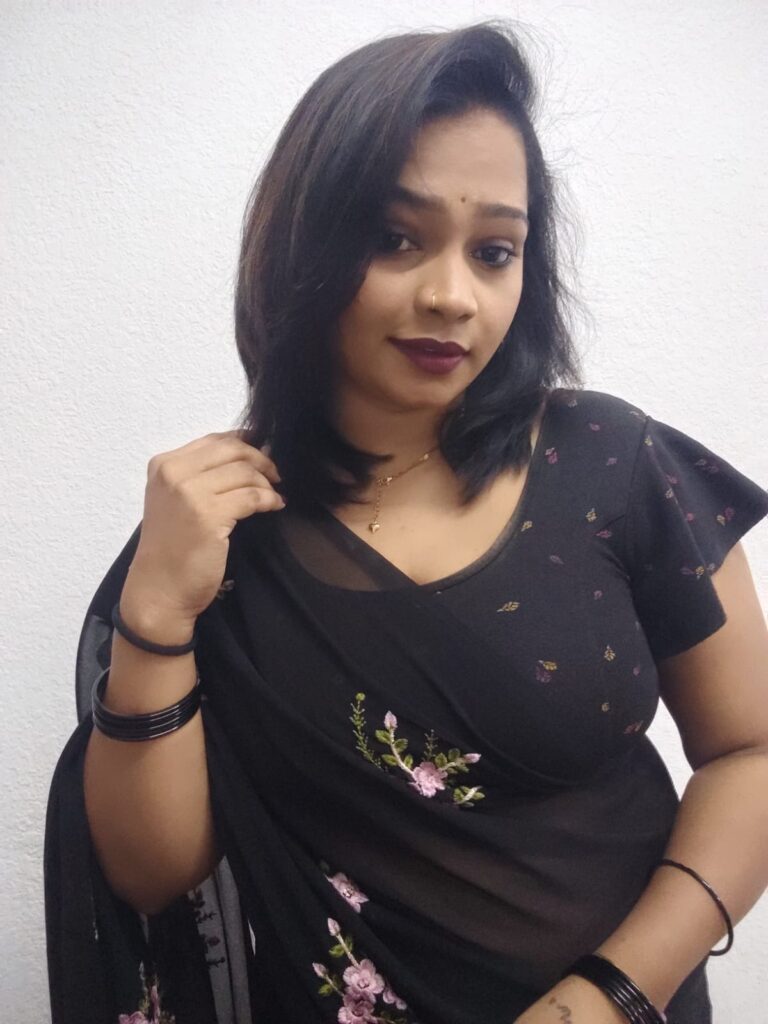 Pooja reddy