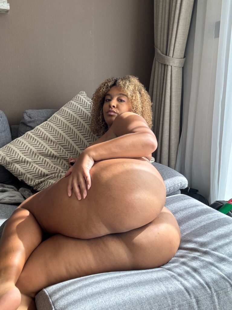 Bubble breast