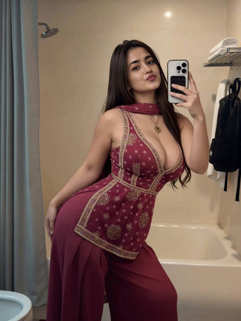 Indian Girls in Doha Qatar