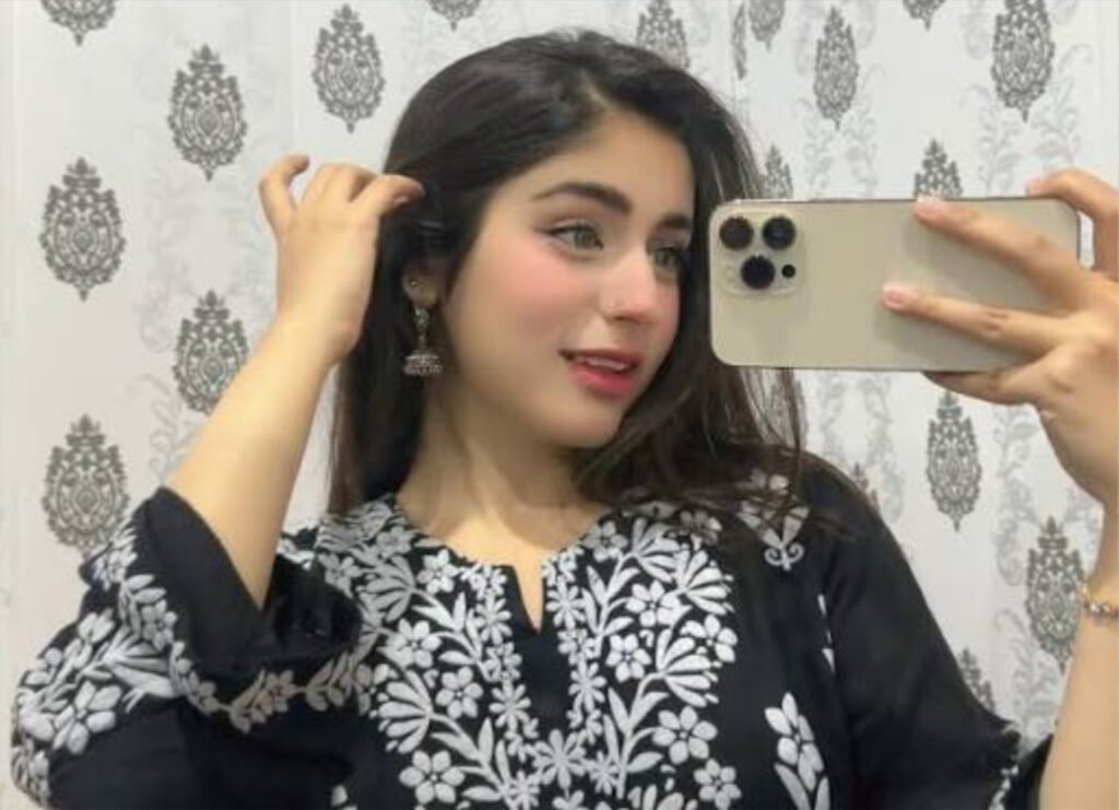Indian escort