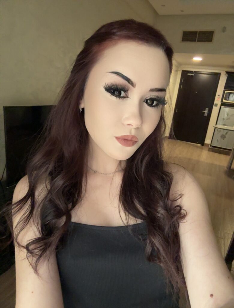 Камилла