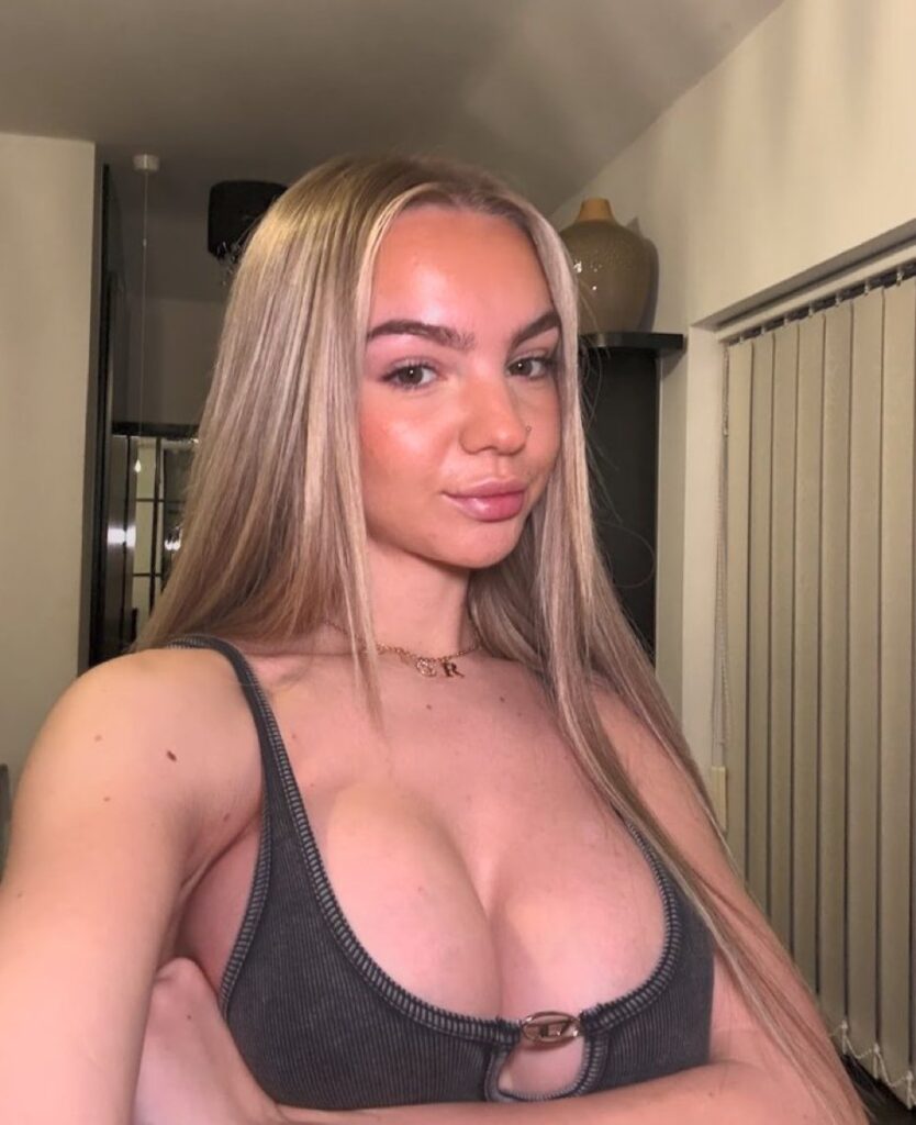 Charlotte Rose