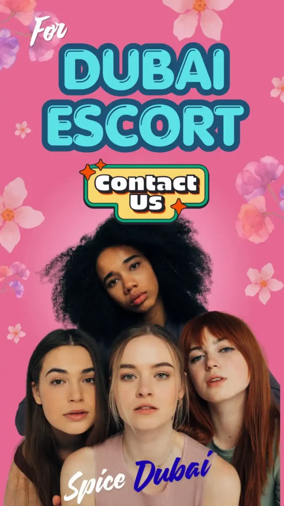 Dubai Escort
