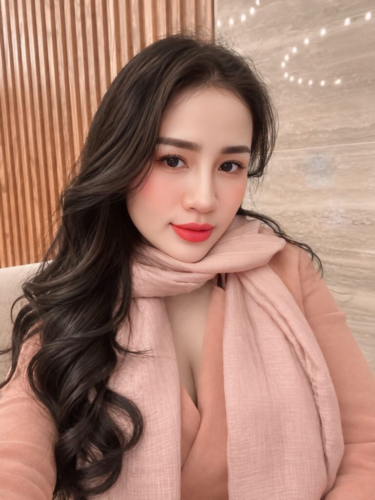 Hani Blowjob