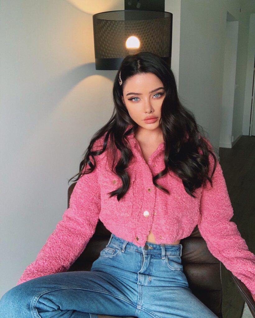 kristy lani