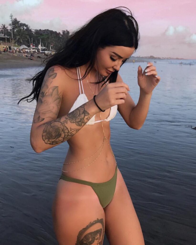 kristy lani