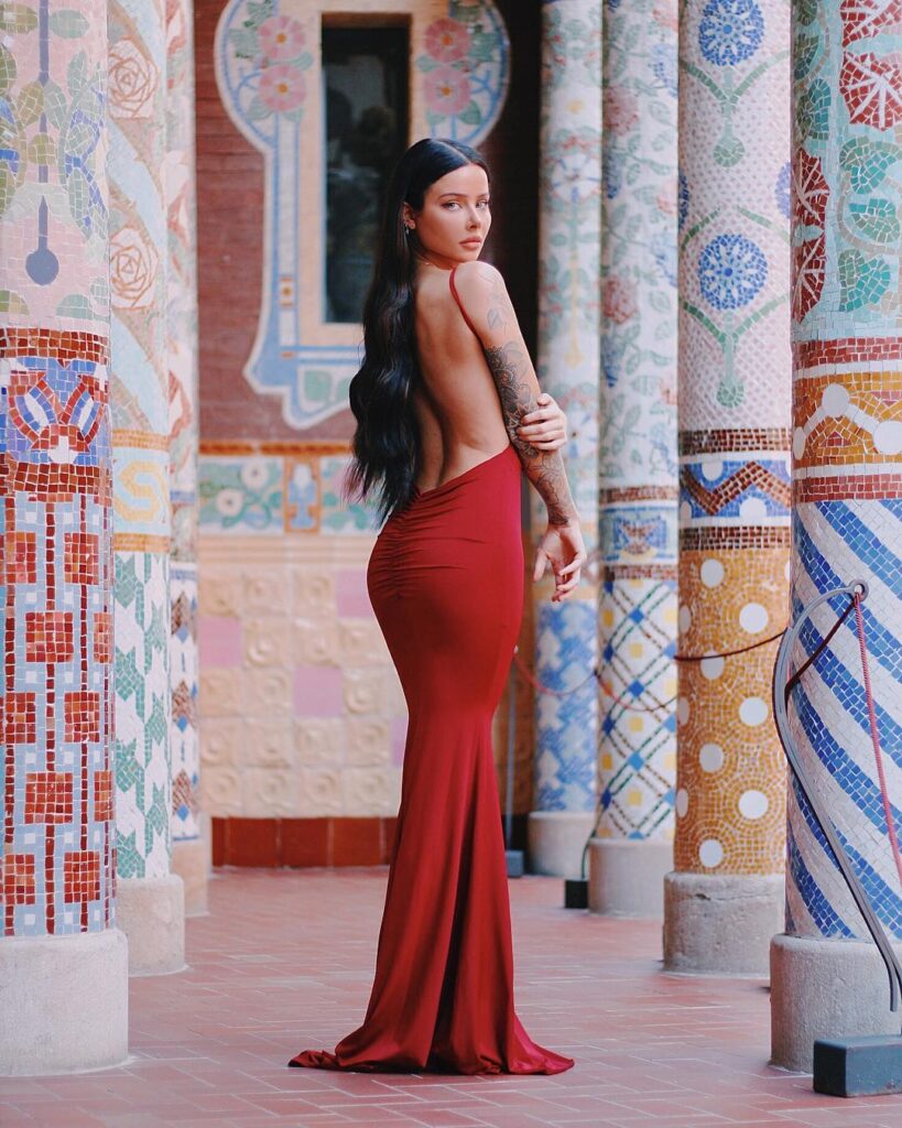 kristy lani